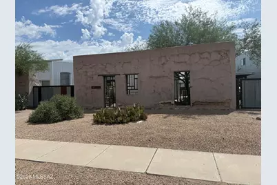 741 S Fremont Avenue, Tucson, AZ 85719 - Photo 17