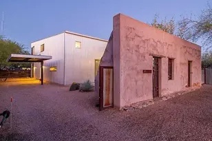 741 S Fremont Ave, Tucson, AZ 85719 - Photo 21