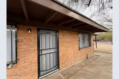 1655 N Mountain View Avenue, Tucson, AZ 85712 - Photo 1