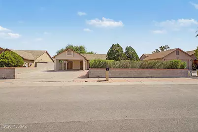 3237 W Avenida Manana, Tucson, AZ 85746 - Photo 1