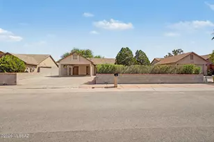 3237 W Avenida Manana, Tucson, AZ 85746 - Photo 1