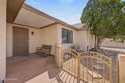 3237 W Avenida Manana, Tucson, AZ 85746 - Photo 7