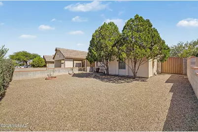 3237 W Avenida Manana, Tucson, AZ 85746 - Photo 3