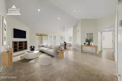 3237 W Avenida Manana, Tucson, AZ 85746 - Photo 9