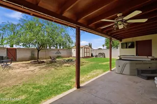 7430 E 39th St, Tucson, AZ 85730 - Photo 33