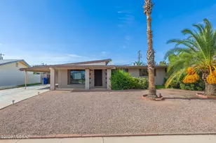 6102 E 35th St, Tucson, AZ 85711 - Photo 1