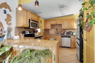 6102 E 35th Street, Tucson, AZ 85711 - Photo 5