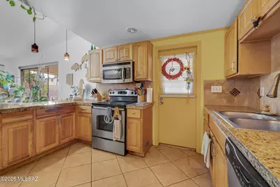 6102 E 35th Street, Tucson, AZ 85711 - Photo 7