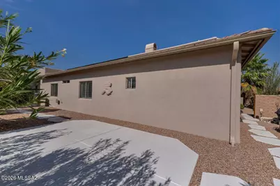 12967 N Dapple Drive, Oro Valley, AZ 85755 - Photo 31