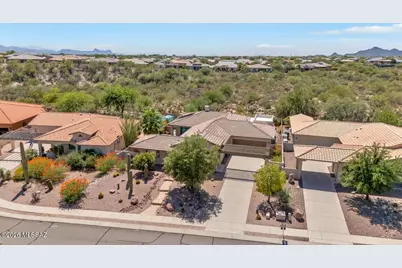 12967 N Dapple Drive, Oro Valley, AZ 85755 - Photo 37