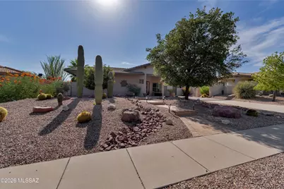 12967 N Dapple Drive, Oro Valley, AZ 85755 - Photo 1