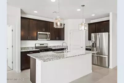 6868 W Indian Clover Way, Tucson, AZ 85757 - Photo 1