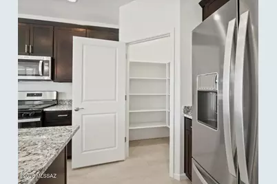 6868 W Indian Clover Way, Tucson, AZ 85757 - Photo 3