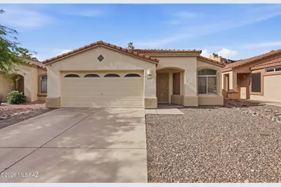 7825 E Sabino Hollow Court, Tucson, AZ 85750 - Photo 1