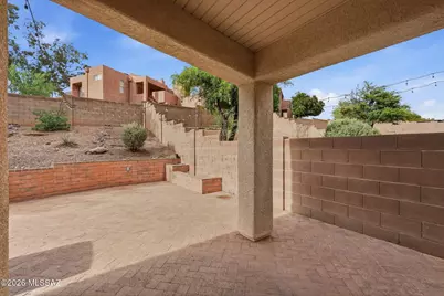 7825 E Sabino Hollow Court, Tucson, AZ 85750 - Photo 35