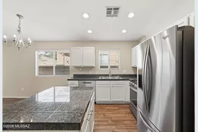 7825 E Sabino Hollow Court, Tucson, AZ 85750 - Photo 15