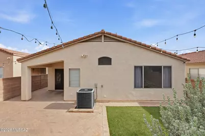7825 E Sabino Hollow Court, Tucson, AZ 85750 - Photo 37