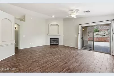 7825 E Sabino Hollow Court, Tucson, AZ 85750 - Photo 11