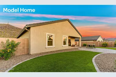1082 S Nisbet Place, Vail, AZ 85641 - Photo 29