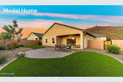 1082 S Nisbet Place, Vail, AZ 85641 - Photo 27