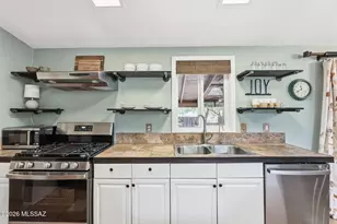 4530 E Edwin Rd, Tucson, AZ 85739 - Photo 5