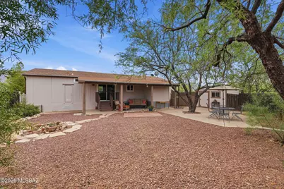 4530 E Edwin Road, Tucson, AZ 85739 - Photo 39