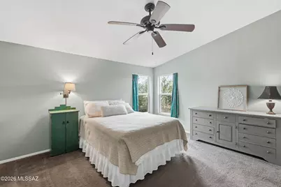 4530 E Edwin Road, Tucson, AZ 85739 - Photo 13