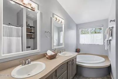 4530 E Edwin Road, Tucson, AZ 85739 - Photo 23