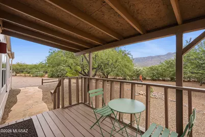 4530 E Edwin Road, Tucson, AZ 85739 - Photo 29