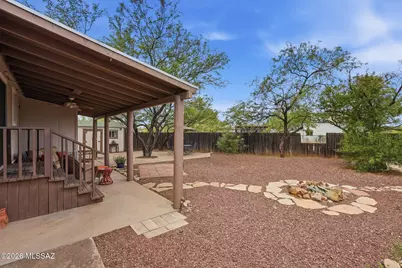 4530 E Edwin Road, Tucson, AZ 85739 - Photo 31