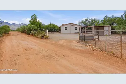 4530 E Edwin Road, Tucson, AZ 85739 - Photo 41