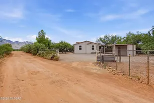 4530 E Edwin Rd, Tucson, AZ 85739 - Photo 41