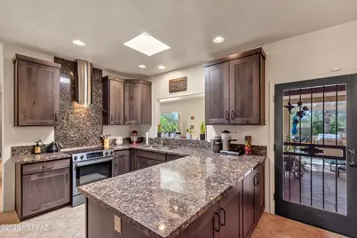 720 E Rudasill Road, Tucson, AZ 85718 - Photo 15