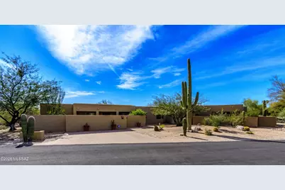 720 E Rudasill Road, Tucson, AZ 85718 - Photo 1