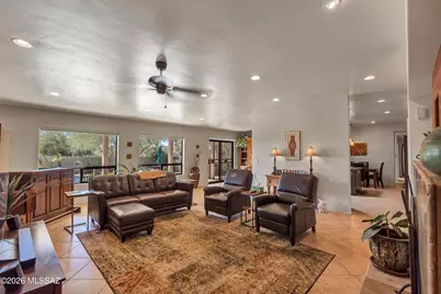720 E Rudasill Road, Tucson, AZ 85718 - Photo 13