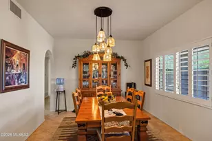 720 E Rudasill Rd, Tucson, AZ 85718 - Photo 9