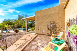 720 E Rudasill Rd, Tucson, AZ 85718 - Photo 35