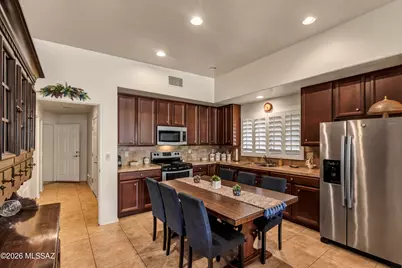 720 E Rudasill Road, Tucson, AZ 85718 - Photo 37