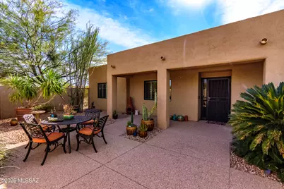 720 E Rudasill Road, Tucson, AZ 85718 - Photo 5