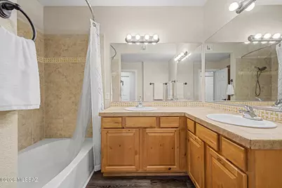 1500 E Pusch Wilderness Drive #17206, Oro Valley, AZ 85737 - Photo 21