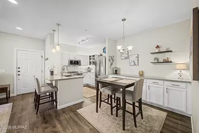 1500 E Pusch Wilderness Drive #17206, Oro Valley, AZ 85737 - Photo 11