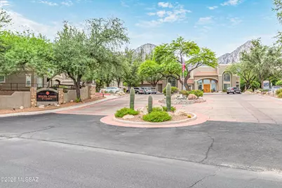 1500 E Pusch Wilderness Drive #17206, Oro Valley, AZ 85737 - Photo 29