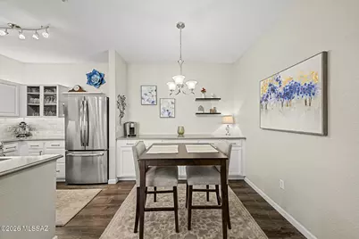 1500 E Pusch Wilderness Drive #17206, Oro Valley, AZ 85737 - Photo 13