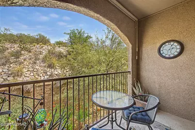 1500 E Pusch Wilderness Drive #17206, Oro Valley, AZ 85737 - Photo 3