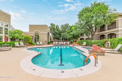 1500 E Pusch Wilderness Drive #17206, Oro Valley, AZ 85737 - Photo 7