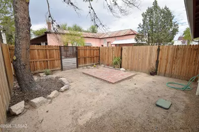 143 W Simpson Street, Tucson, AZ 85701 - Photo 21