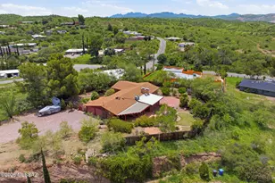 1041 N Duncan Dr, Nogales, AZ 85621 - Photo 41