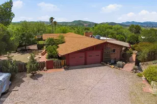 1041 N Duncan Dr, Nogales, AZ 85621 - Photo 1