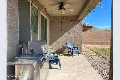 17292 S Nicholas Falls Drive, Vail, AZ 85641 - Photo 17