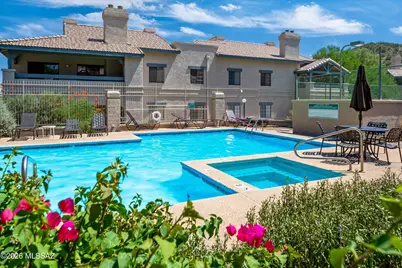 101 S Players Club Drive #APT 26104, Tucson, AZ 85745 - Photo 29